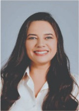 Retrato de MAYANE
