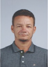 Retrato de ODAIR DEDÉ