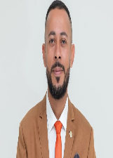 Retrato de NAL DO BAIXAO