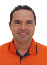 Retrato de EDINEI