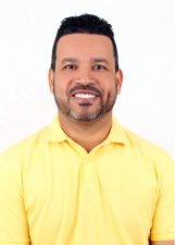 Retrato de ANDERSON DA ILUMINAÇÃO