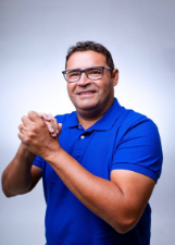 Retrato de TETE DE BERTINHO