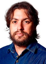 Retrato de PETSON DE TIO RUI