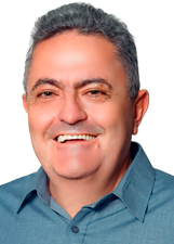 Retrato de JAILDO BONFIM