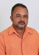 Retrato de VALBERTO