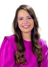 Retrato de LUMA GUSMAO