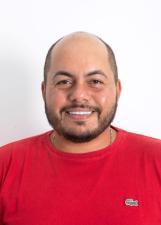 Retrato de TIANINHA