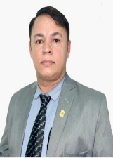 Retrato de PROFESSOR JUNIOR