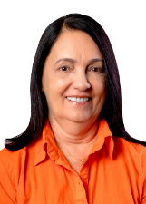 Retrato de GRACINHA VIANA