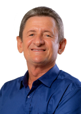 Retrato de BETO DA PADARIA