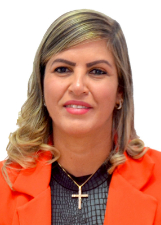 Retrato de SUZA RIBEIRO