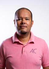 Retrato de ALAN CRUZ