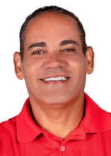 Retrato de BOMBEIRO MOTTA