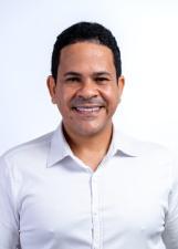 Retrato de IRMÃO JAIRO