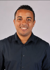 Retrato de HARON RANE