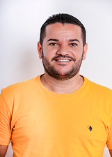 Retrato de SÉRGIO DE DEDA
