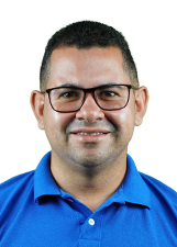 Retrato de MARCOS DO CAMINHÃO PIPA