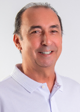 Retrato de CARLINHOS