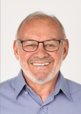 Retrato de NINO COUTINHO