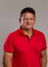 Retrato de TOINHO DE VIRGILIO
