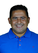 Retrato de JUMAR ADORNO