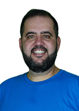 Retrato de TACINHO