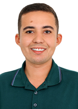 Retrato de RAUL DE RENATÃO