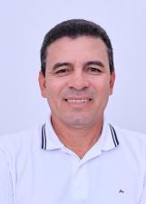Retrato de DÉ DE TEREZINHA