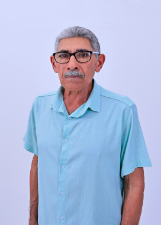Retrato de MANOEL DE AVELINA
