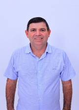 Retrato de CACHORRÃO
