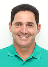 Retrato de GILMAR