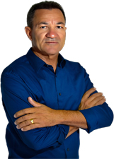 Retrato de EUCELITO FERREIRA
