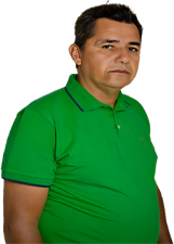 Retrato de JUNIOR GUERREIRO