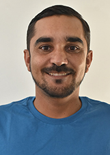 Retrato de EDIOMAR DIO