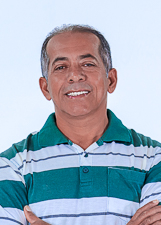 Retrato de ARLINDO GUARDA