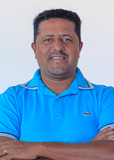 Retrato de WEBERSON DE ANTONIO CHAVES