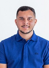 Retrato de LUCAS RUAN