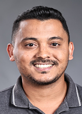 Retrato de DAVI ALENCAR