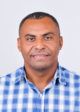 Retrato de VANILSON (DORA)