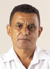 Retrato de NENA DE JUVÊNCIO