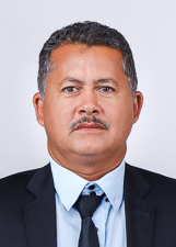 Retrato de GENELISIO NETO