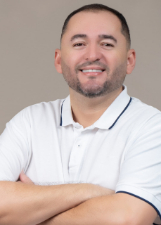 Retrato de DR RONEY