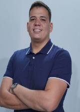 Retrato de PEDRO ROSAL