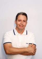 Retrato de MARCOS BRITO