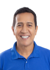 Retrato de NERITO CARVALHO