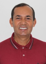 Retrato de LUCIANO ROCHA
