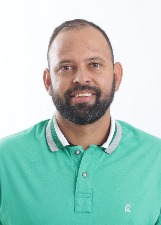 Retrato de ACACIO GIVANNO