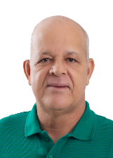 Retrato de JORGE DO SINDICATO