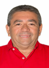Retrato de BAIXINHO