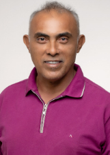 Retrato de AILTON PEDROSA